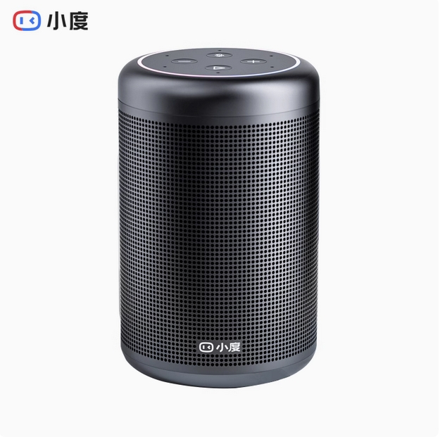 小度智能音箱2025新款家用音响大金刚ai儿童早教机语音声控机器人